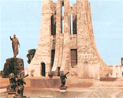 nkrumahmausoleum